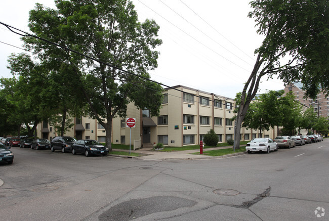 stadium village apartments minneapolis