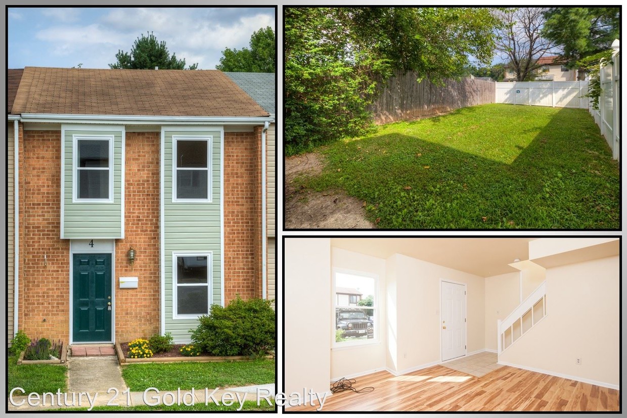 Primary Photo - 3 br, 1.5 bath House - 4 Sailboat Circle