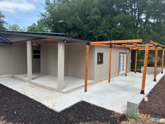 Foto del edificio - 302 Kegley St