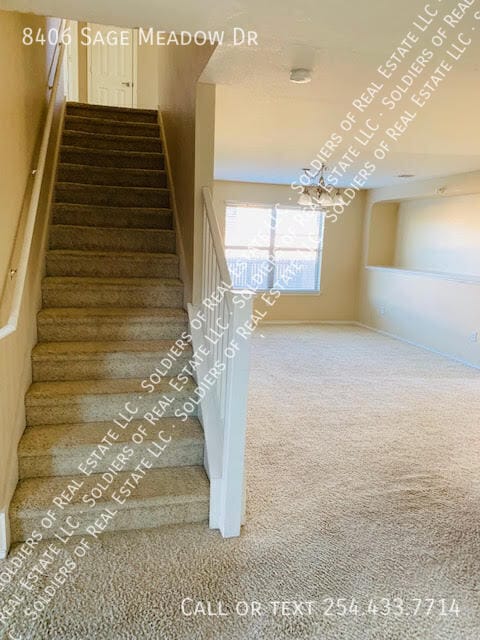 Building Photo - 8406 Sage Meadow Dr