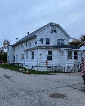 25521 N. Gillner - 25521 N Gilmer Rd