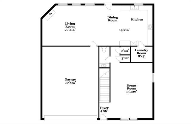 Foto del edificio - 8768 Stonebriar Ln