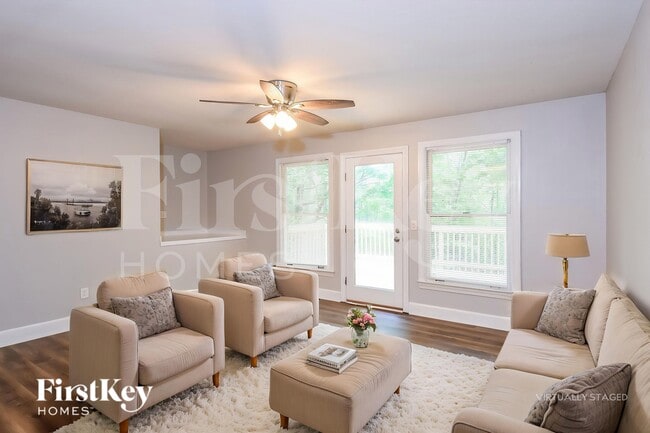 Building Photo - 155 Sweetwater Creek Cove