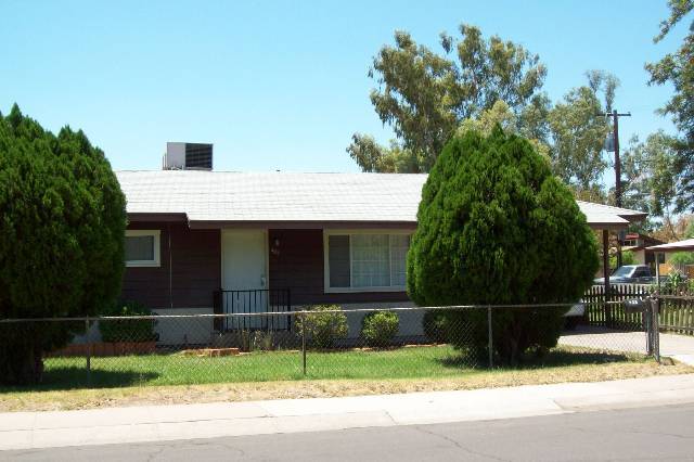 Primary Photo - 403 W Howe St