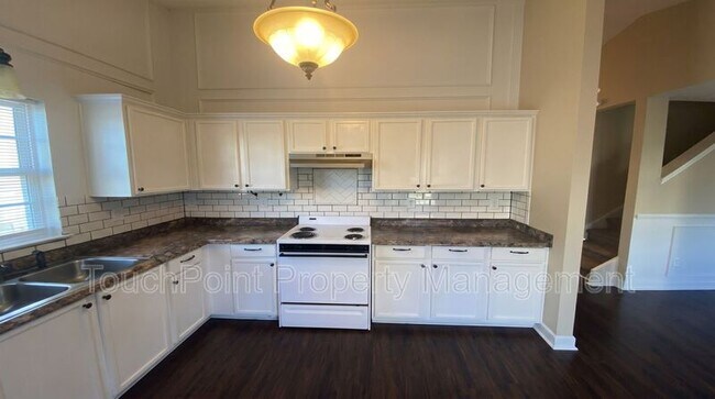 Foto del edificio - 1408 Jordans Pond Ln