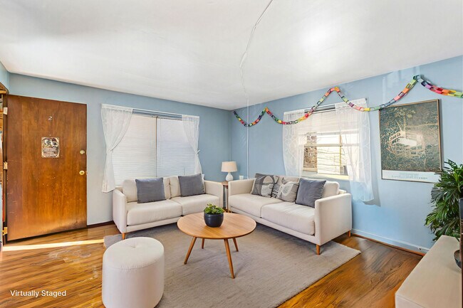 Building Photo - 2728 Digby Ave