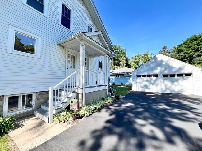 Foto del edificio - 505 Illinois Ave