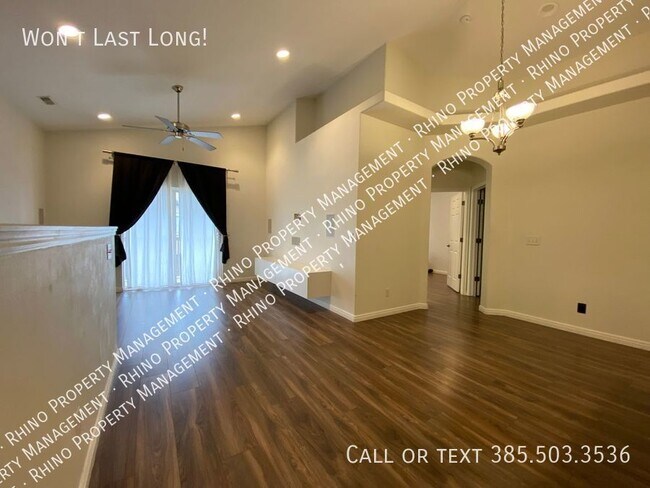 Foto del edificio - 2 Bedroom/2 Bathroom Condo in Pleasant Grove