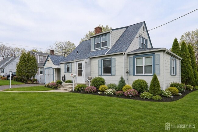 Foto del edificio - 2 Mohawk Dr