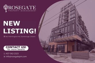 Building Photo - 7439 Kingston Rd