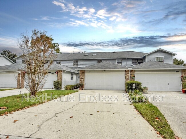 Foto del edificio - 10879 Cabbage Pond Ct