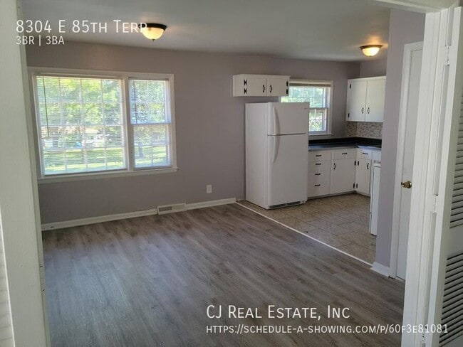 Building Photo - 8304 E 85th Terrace