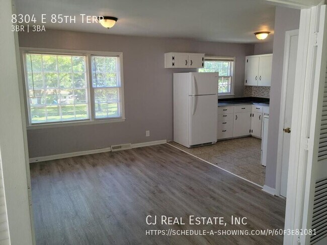 Foto del edificio - 8304 E 85th Terrace