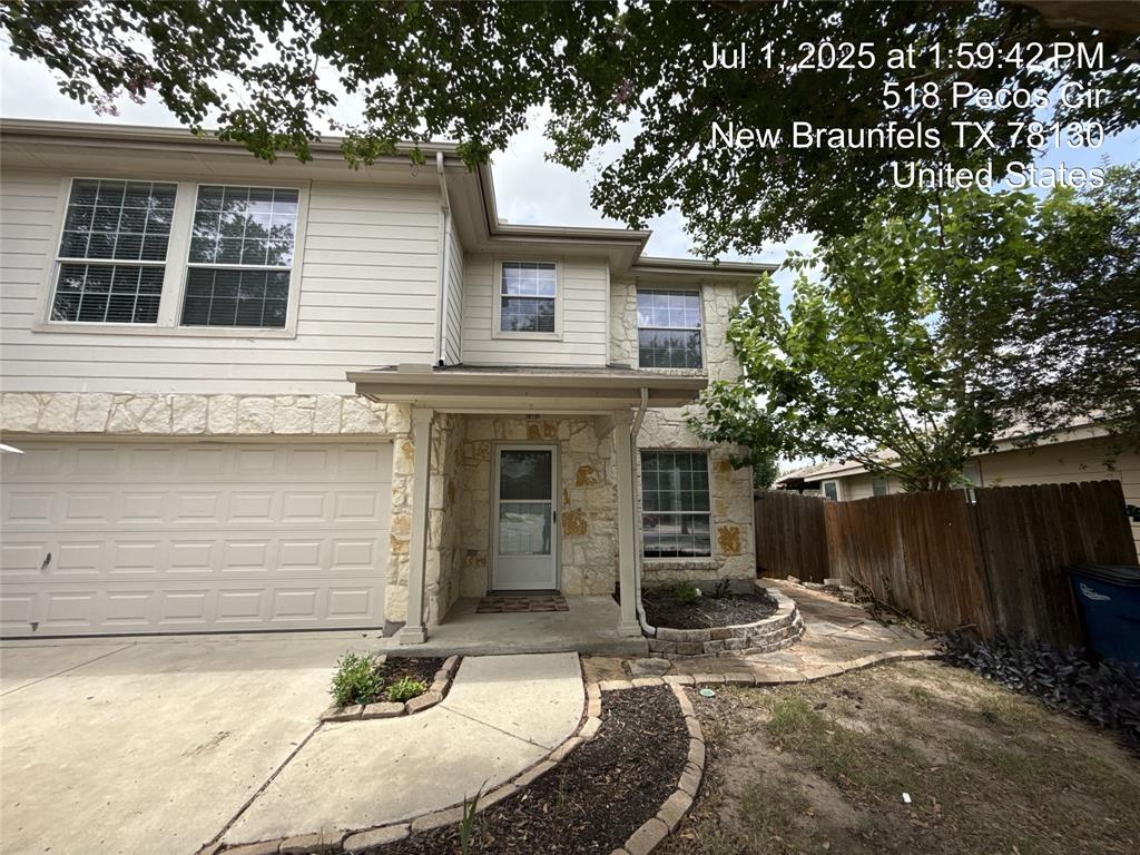 Primary Photo - 518 Pecos Cir