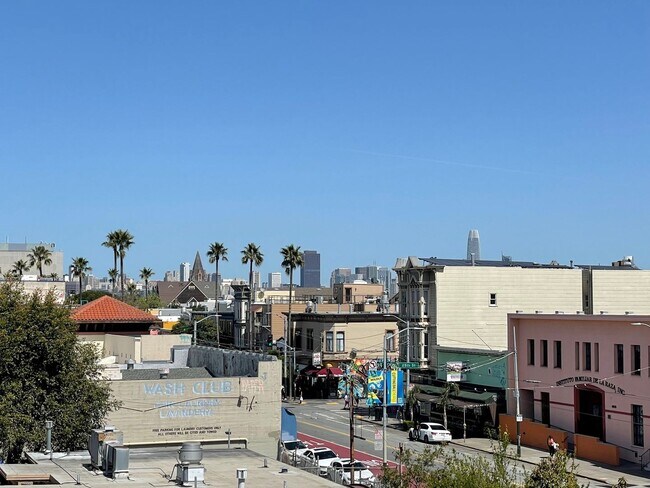 Foto del edificio - 2960 Mission St