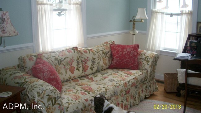 Foto del edificio - 3 br, 2.5 bath House - 12 Greenleaf St.
