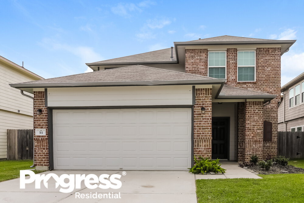 311 Stevia Ave, Crosby, TX 77532 House for Rent in Crosby, TX