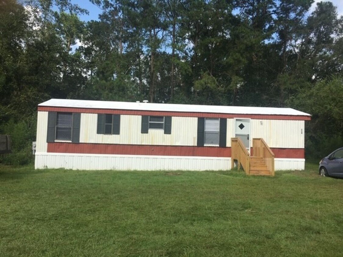 Primary Photo - Lease To Own Unit in The Lori Ln Mobile Ho...