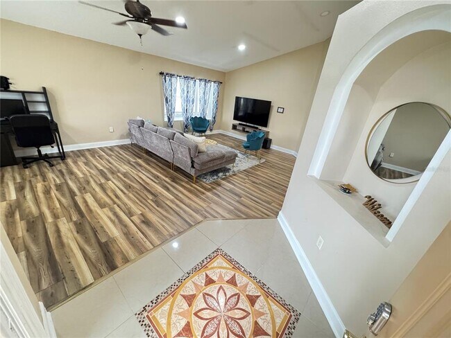 Foto del edificio - 1306 Casterton Cir