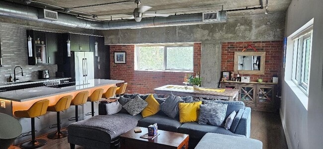 Foto del edificio - 2000 Bagby St