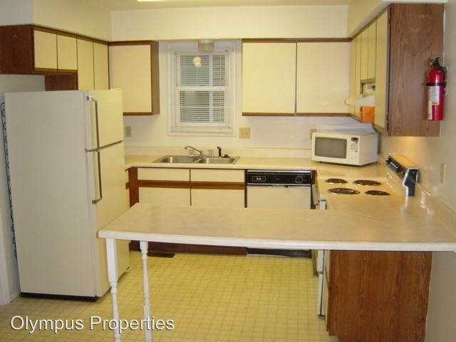 Foto del edificio - 1727 N Lincoln St