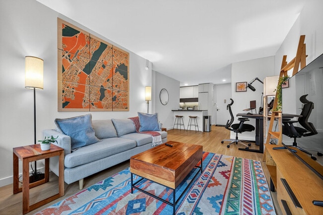 Foto del edificio - 68 W 37th St