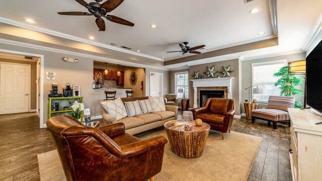 Building Photo - Vinings of O'Fallon