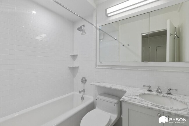 Foto del interior - 300 East 57th Street