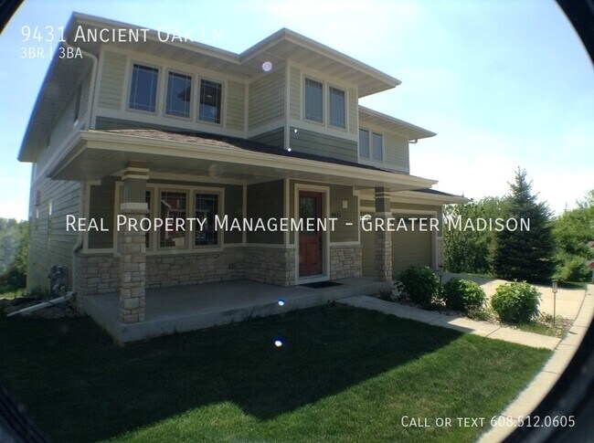 Building Photo - Custom Built 3 Bedroom Single Family Home