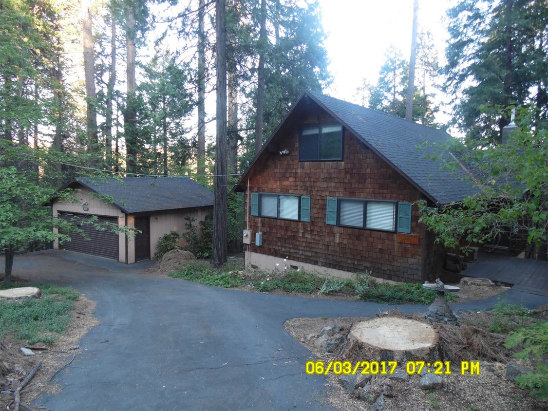 20235 Lilac Ln, Twain Harte, CA 95383 House Rental in Twain Harte, CA
