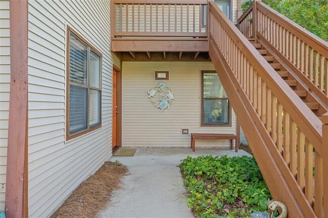 Foto del edificio - 307 Harbour Oaks Dr