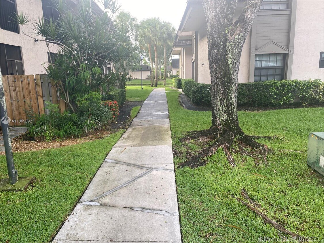 Foto principal - 3574 NW 95th Terrace