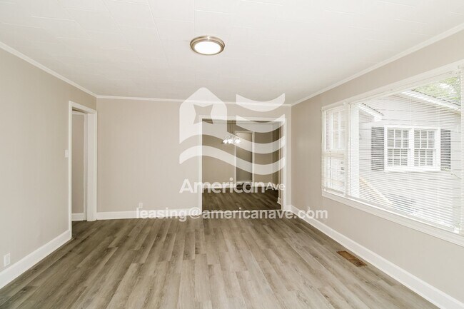 Foto del edificio - 622 Hampton St