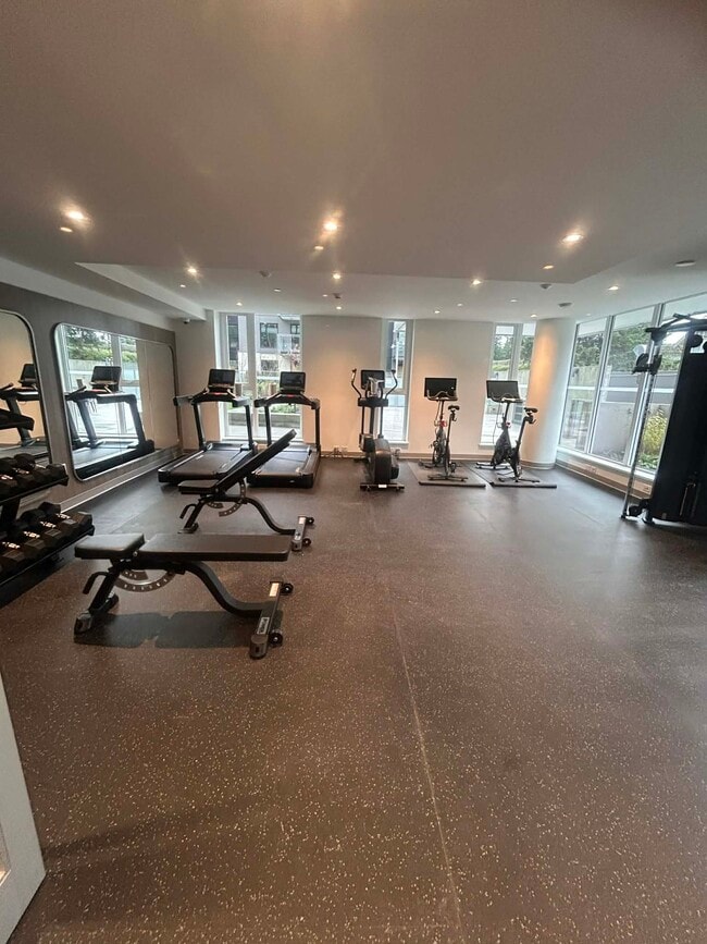 Photo du bâtiment - 5685 Halley Ave