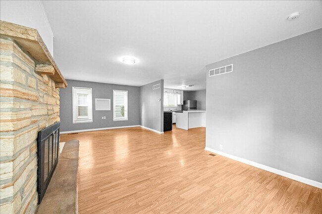 Foto del edificio - Charming 3 Bedroom Home in Independence – ...