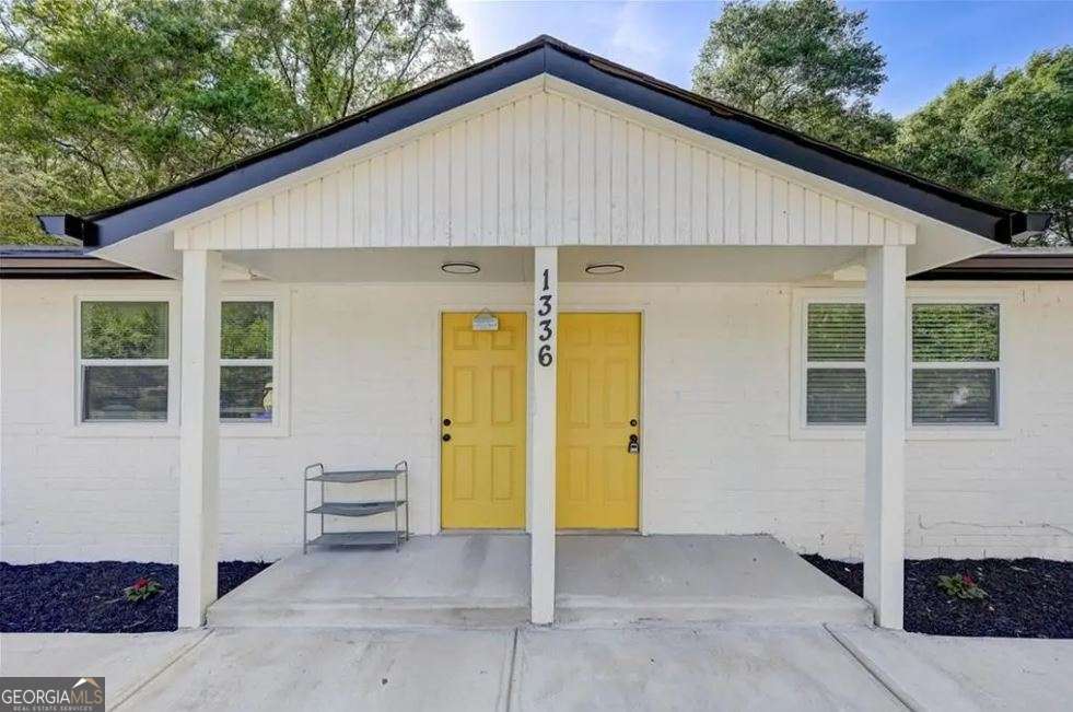 Primary Photo - 1336 Jimi Ln NW