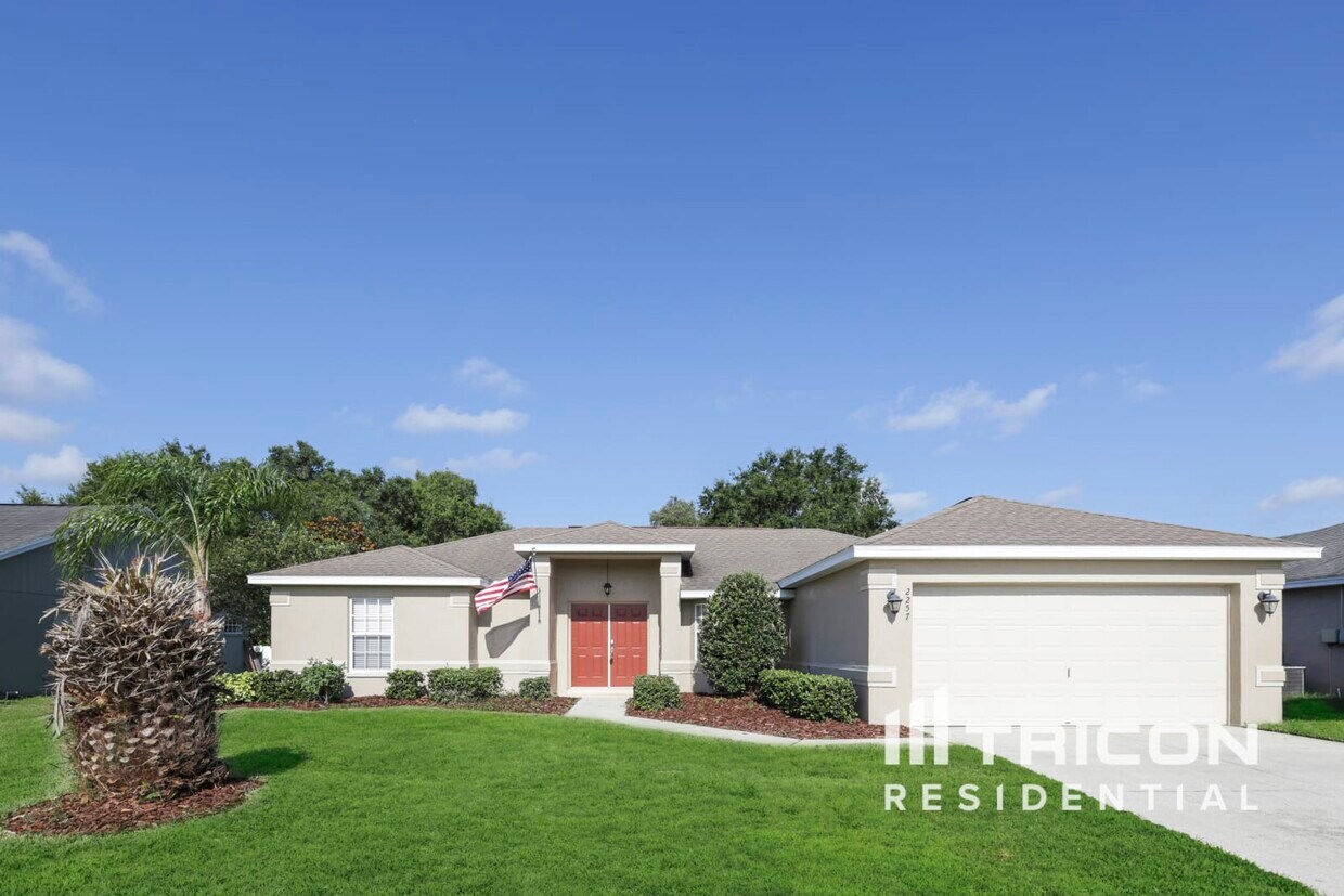 Primary Photo - 2257 Barn Owl Ave