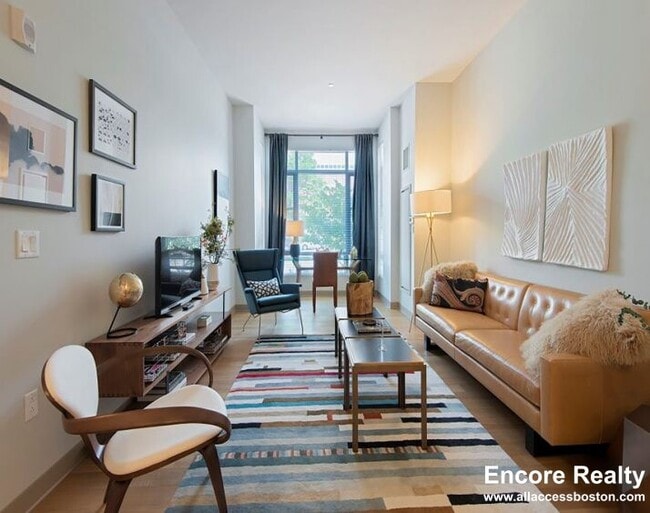 Foto del edificio - 161 S Huntington Ave