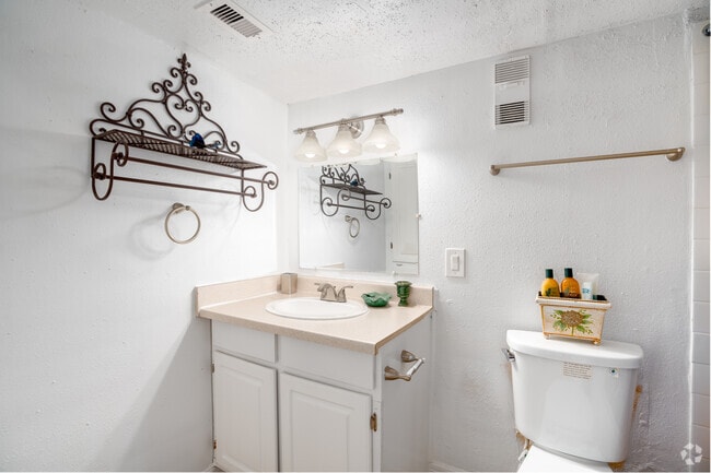 Interior Photo - 2929 Dunvale Apartments On Westheimer