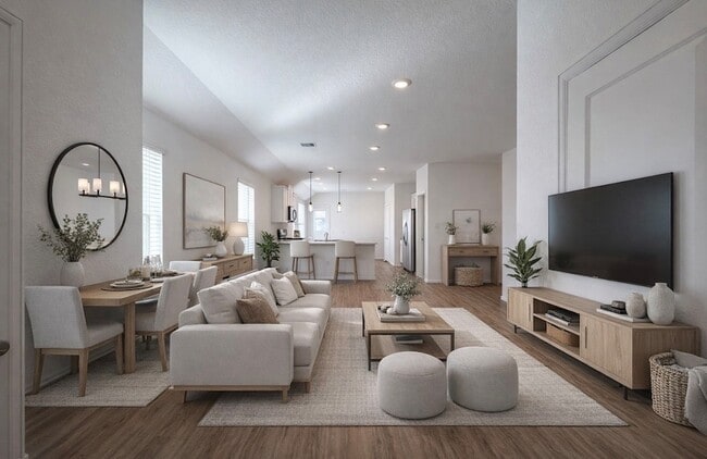 Foto del edificio - 2023 Foxtail Crk Ct