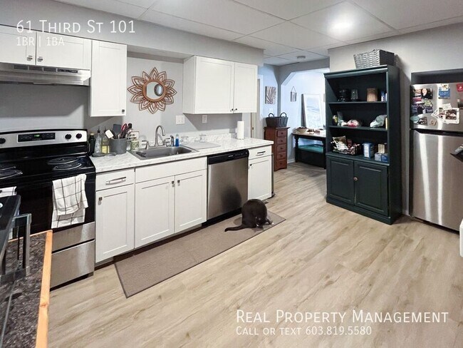 Foto del edificio - 61 Third St 101-
