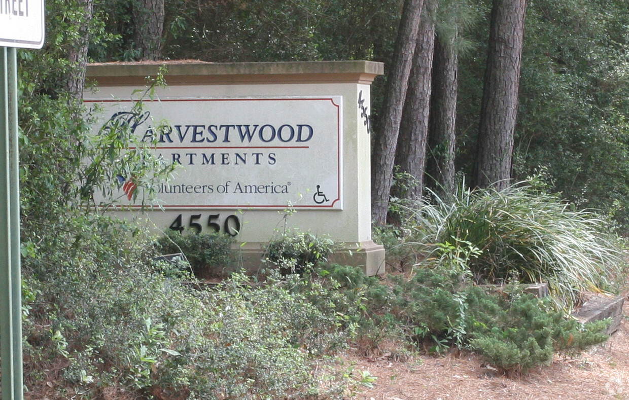 Building Photo - Harvestwood Apartments