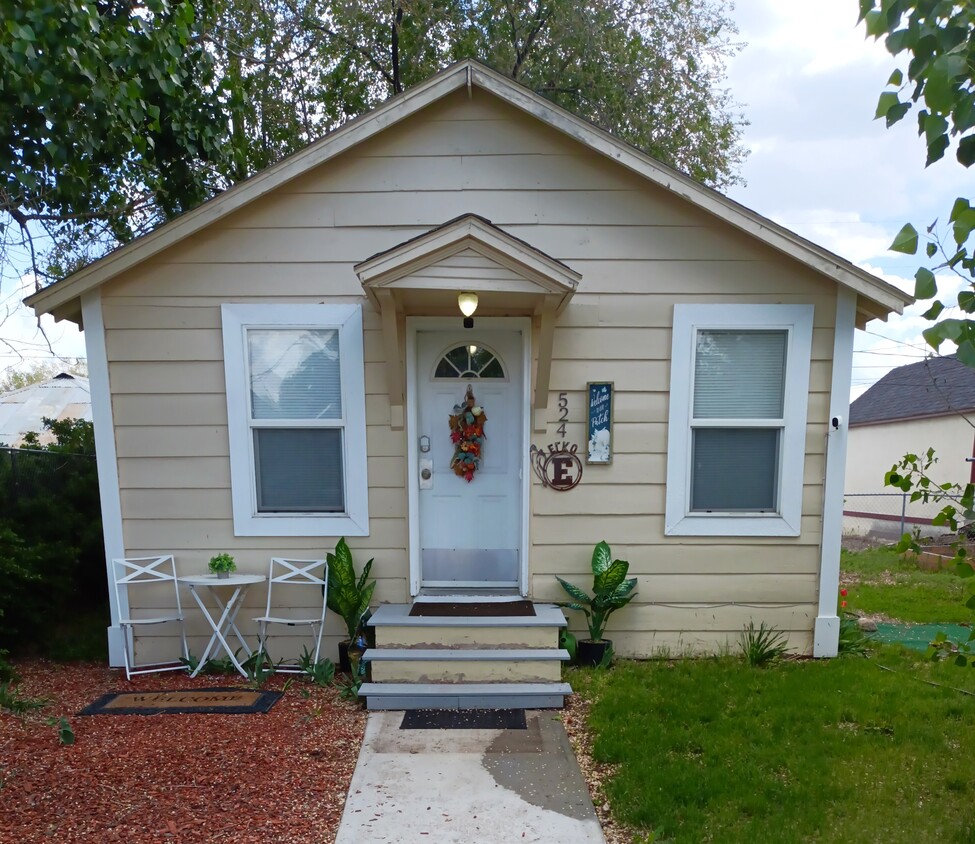 Foto principal - 524 Elm St