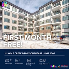 Building Photo - 111 Wolf Creek Dr SE
