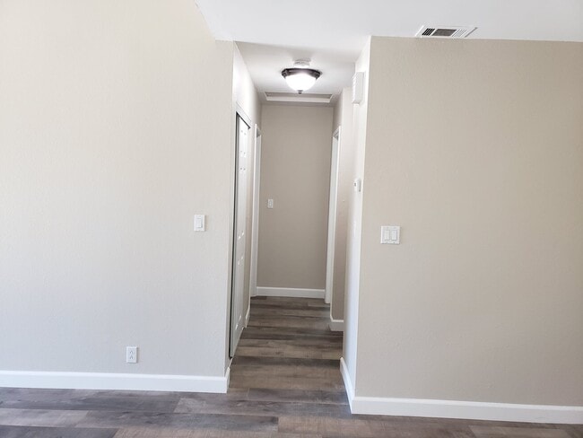 Halll Way - 4214 Treat Blvd