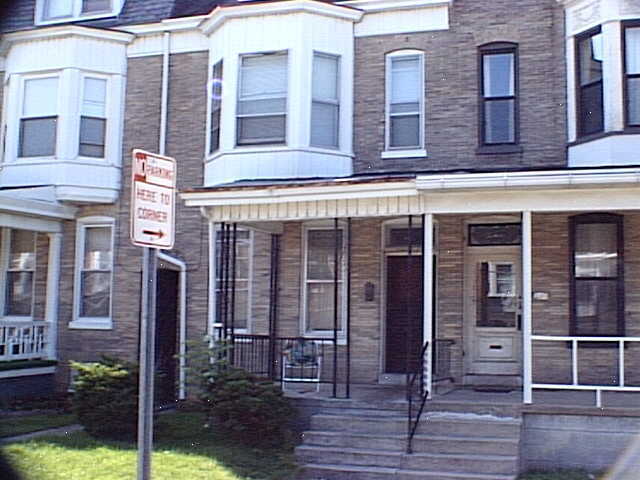 Primary Photo - 246 W Jackson St