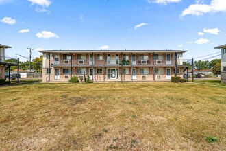 Building Photo - 580 Harrison Blvd