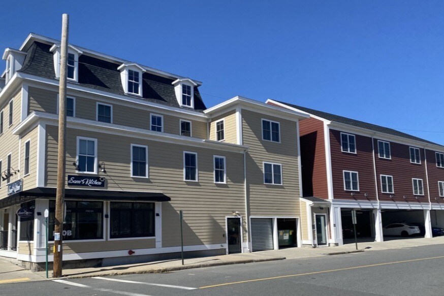 Foto principal - Lofts at 307 Main LLC