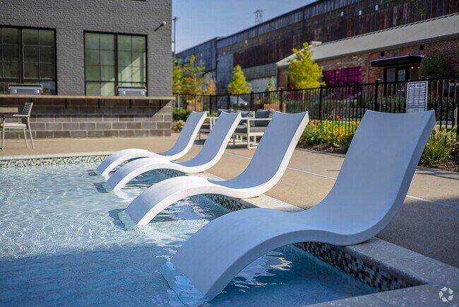 The Griff - Apartments in Columbus, OH | Apartments.com