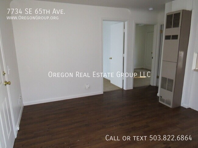 Foto del edificio - 7734 SE 65th Ave